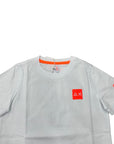 SUN68 T35307 T-SHIRT