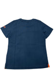 SUN68 T35307 T-SHIRT