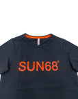SUN68 T35308 T-SHIRT