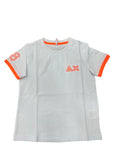 SUN68 T35325 T-SHIRT