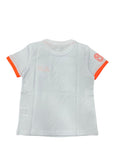 SUN68 T35325 T-SHIRT