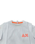 SUN68 T35325 T-SHIRT