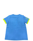 SUN68 T35325 T-SHIRT