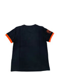 SUN68 T35325 T-SHIRT