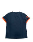 SUN68 T35325 T-SHIRT