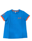 SUN68 T35325 T-SHIRT