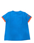SUN68 T35325 T-SHIRT