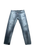 G2 FIRENZE SMOKED JEANS