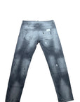 G2 FIRENZE SMOKED JEANS