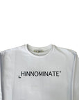 HINNOMINATE FY00211 SWEAT SHIRT