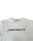 HINNOMINATE M00209 T-SHIRT