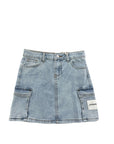 HINNOMINATE GD00140 SKIRT
