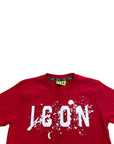 ICON IBKS00520 T-SHIRT