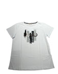 LIU JO TF4209 T-SHIRT