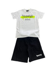 DISCLAIMER K58477 SUIT