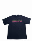 DSQUARED DQ2782 T-SHIRT