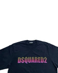 DSQUARED DQ2782 T-SHIRT