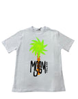 MSGM BTH225 T-SHIRT