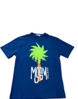 MSGM BTH225 T-SHIRT