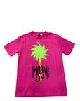 MSGM BTH225 T-SHIRT