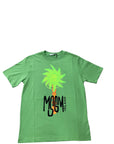 MSGM BTH225 T-SHIRT