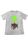 MSGM BTH225 T-SHIRT