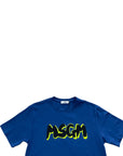 MSGM BTH224 T-SHIRT