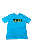 MSGM BTH224 T-SHIRT