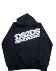 DS2 SS25K033 SWEAT SHIRT