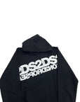 DS2 SS25K033 SWEAT SHIRT