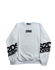 DS2 SS25K035 SWEAT SHIRT