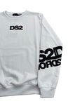 DS2 SS25K035 SWEAT SHIRT