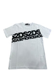 DS2 SS25K036 T-SHIRT