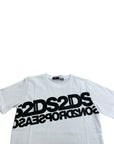 DS2 SS25K036 T-SHIRT