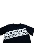 DS2 SS25K036 T-SHIRT