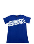 DS2 SS25K036 T-SHIRT