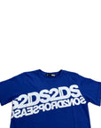 DS2 SS25K036 T-SHIRT