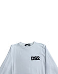 DS2 SS25K026 SWEAT SHIRT