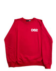 DS2 SS25K026 SWEAT SHIRT