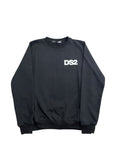 DS2 SS25K026 SWEAT SHIRT