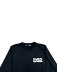 DS2 SS25K026 SWEAT SHIRT