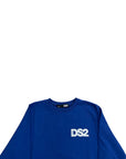 DS2 SS25K026 SWEAT SHIRT
