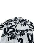 DS2 SS25K001 SHIRT