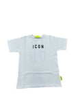 ICON INBK500603 T-SHIRT