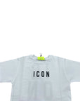 ICON INBK500603 T-SHIRT