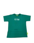 ICON INBK500603 T-SHIRT