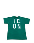 ICON INBK500603 T-SHIRT