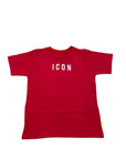 ICON INBK500603 T-SHIRT