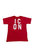 ICON INBK500603 T-SHIRT