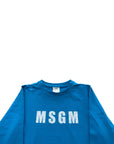 MSGM MKM600 SWEAT SHIRT